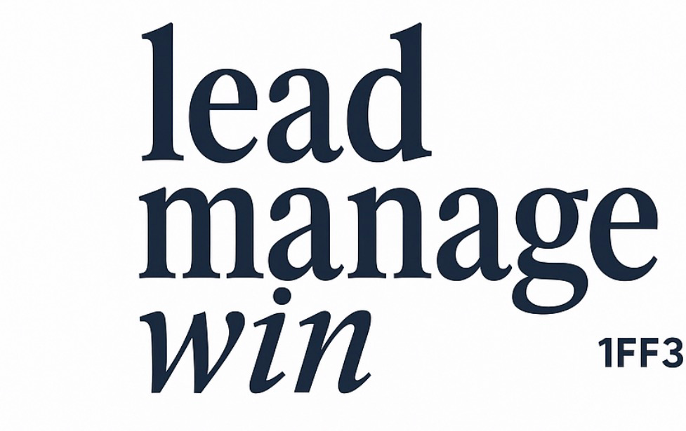 lead manage win